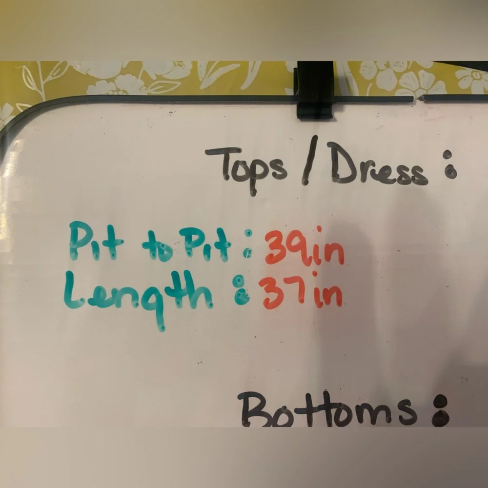 Cynthia Rowley Women’s One Size  Linen Open Kimono Floral Tropical Beach - Picture 8 of 8